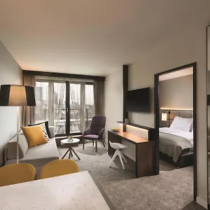 Adina Frankfurt Westend **** Frankfurt am Main
