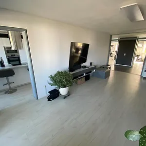 Apartment Messe, Airport, Outlet Metzingen