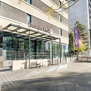 Premier Frankfurt Westend Ξενοδοχείο