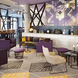 - The Niu, Air Frankfurt Messe By Ihg Ξενοδοχείο