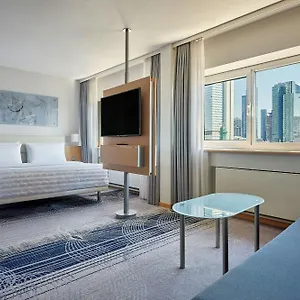 Le Meridien Frankfurt ***** Frankfurt am Main