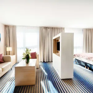 Western Welcome Frankfurt **** Frankfurt am Main